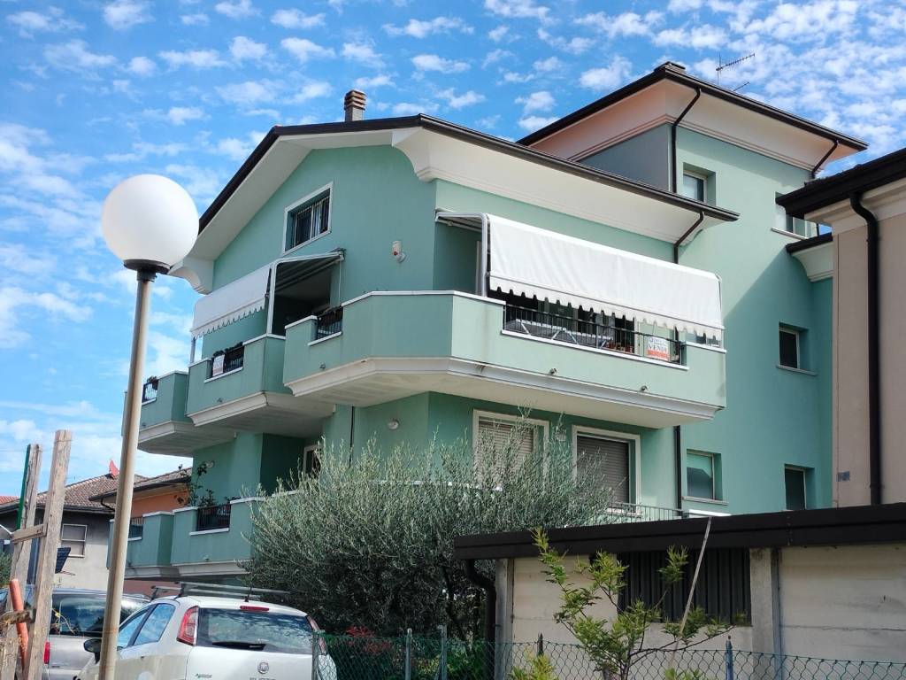 Attico / mansarda a Verucchio in Via Giuseppe Di Vittorio, 5 - Foto 4