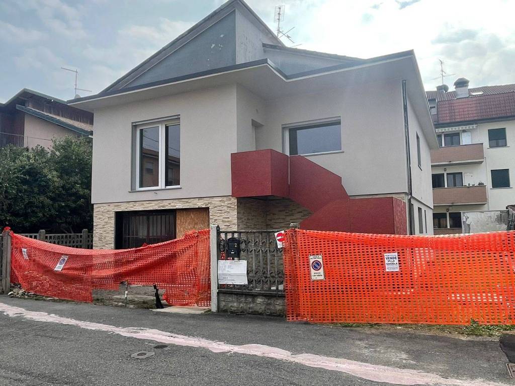 Villa a Zelo buon persico in Via 4 Novembre, 2 - Foto 4