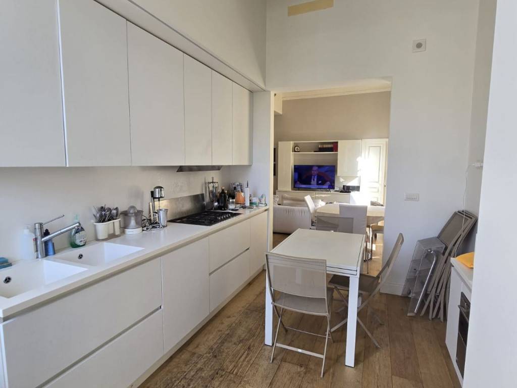 Appartamento a Albenga in Viale Martiri della Libertà, 70 - Foto 4