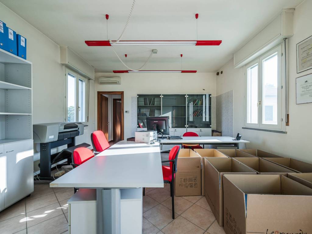 Appartamento a Casalgrande in Piazza Martiri della Libertà - Foto 2