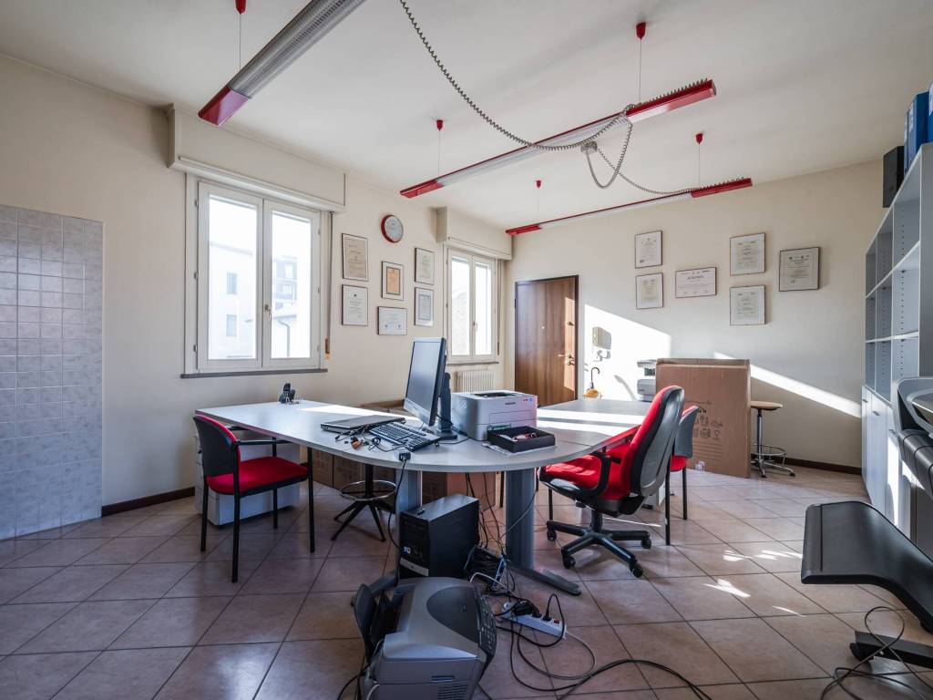 Appartamento a Casalgrande in Piazza Martiri della Libertà - Foto 3