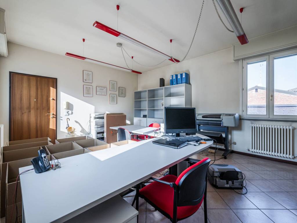Appartamento a Casalgrande in Piazza Martiri della Libertà - Foto 4