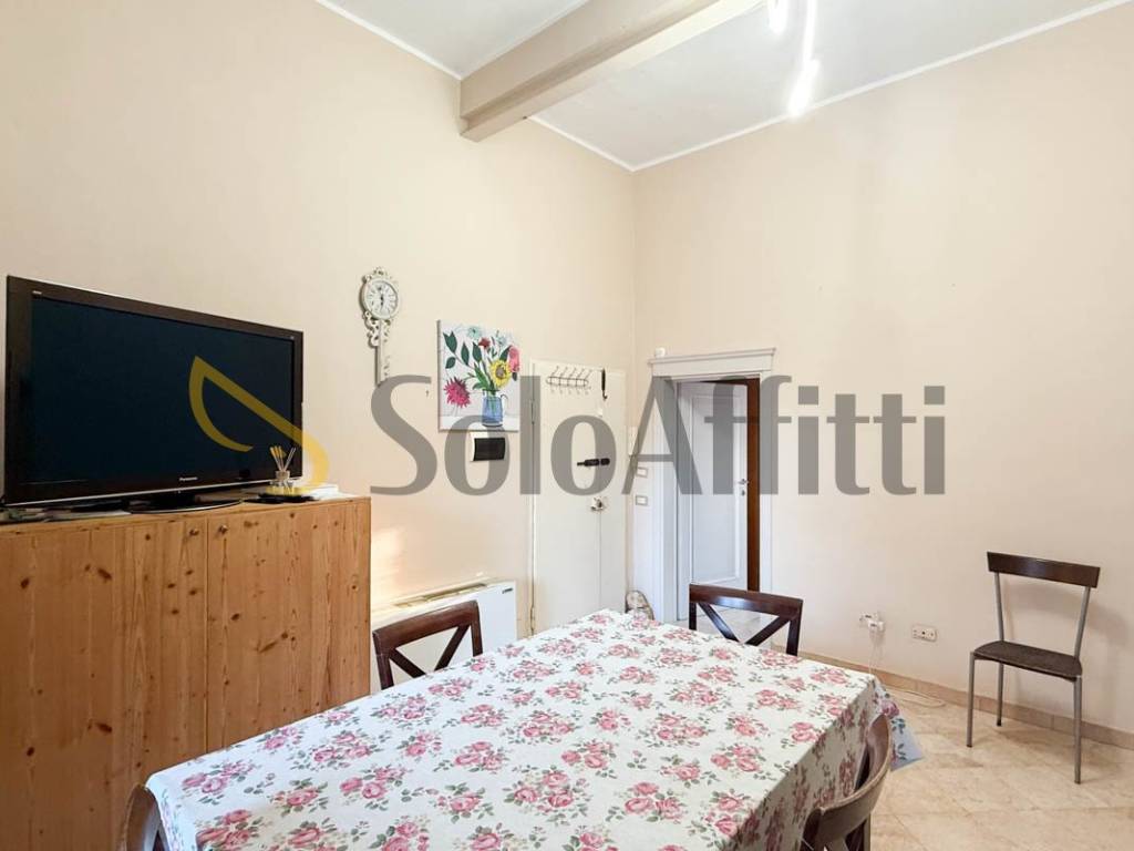 Appartamento a Grosseto in Strada Statale 1 Vecchia Aurelia, 149 - Foto 2
