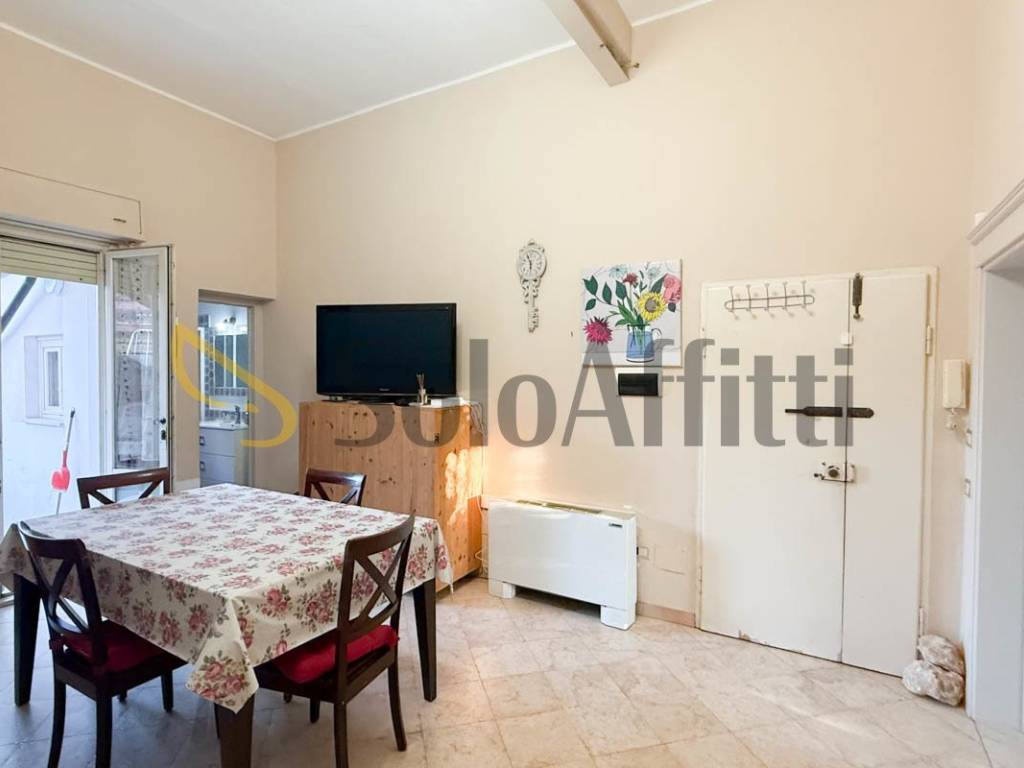 Appartamento a Grosseto in Strada Statale 1 Vecchia Aurelia, 149 - Foto 3