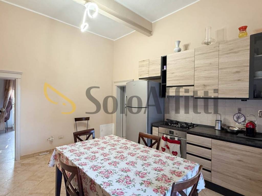 Appartamento a Grosseto in Strada Statale 1 Vecchia Aurelia, 149 - Foto 4