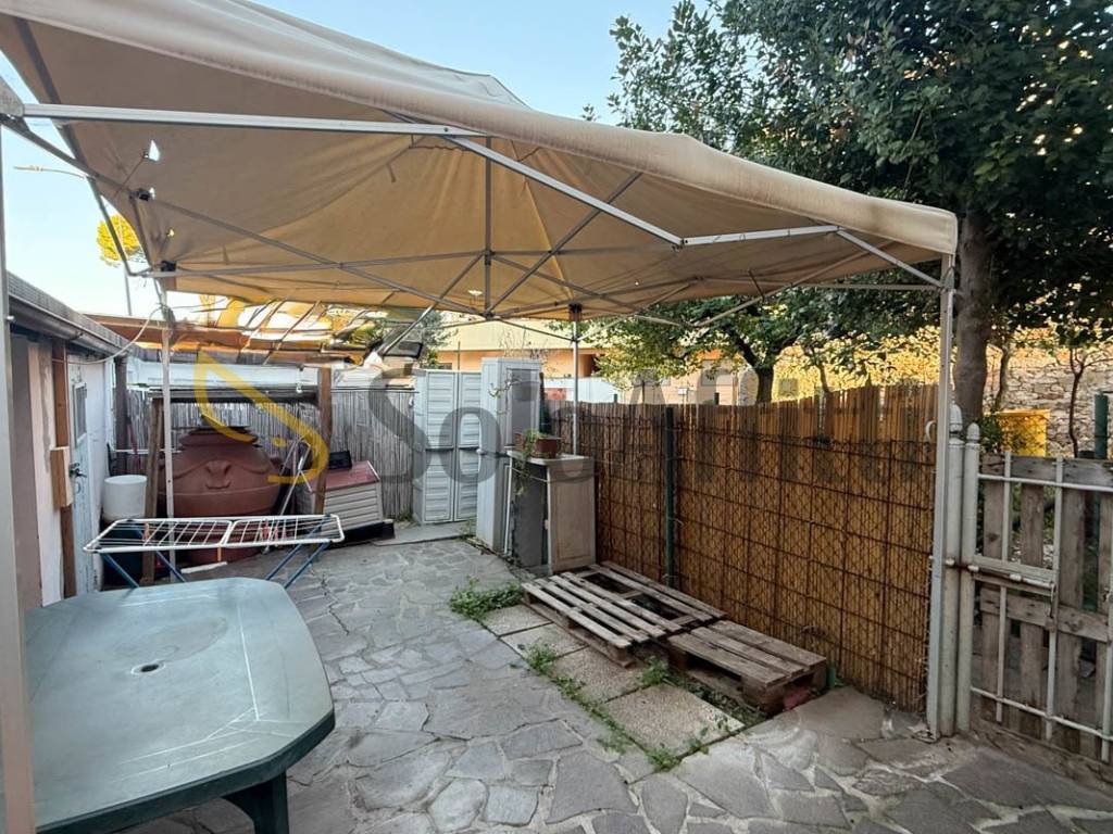 Appartamento a Grosseto in Strada Statale 1 Vecchia Aurelia, 149 - Foto 5