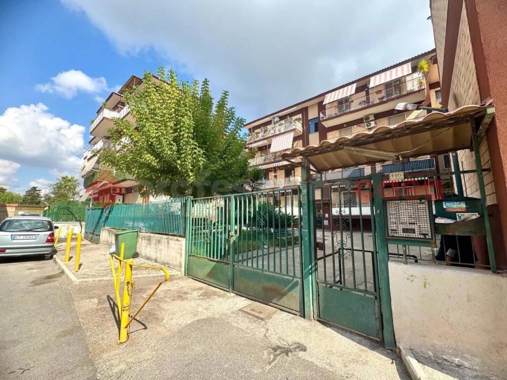 Appartamento a Quarto in Via Giorgio De Falco - Foto 2