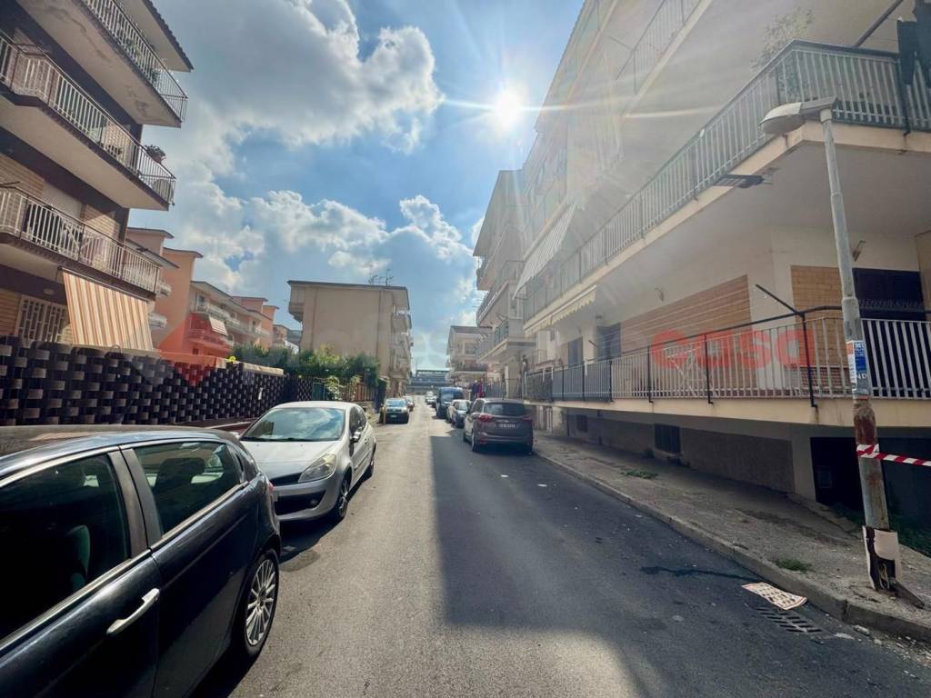 Appartamento a Quarto in Via Giorgio De Falco - Foto 4