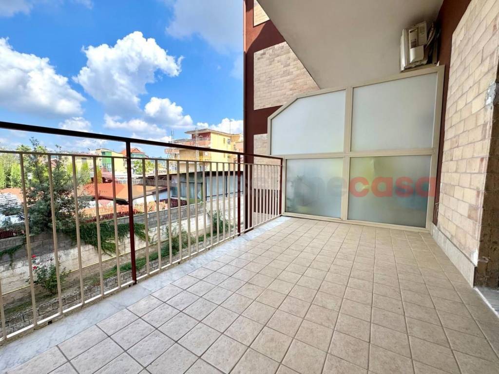 Appartamento a Quarto in Via Giorgio De Falco - Foto 5