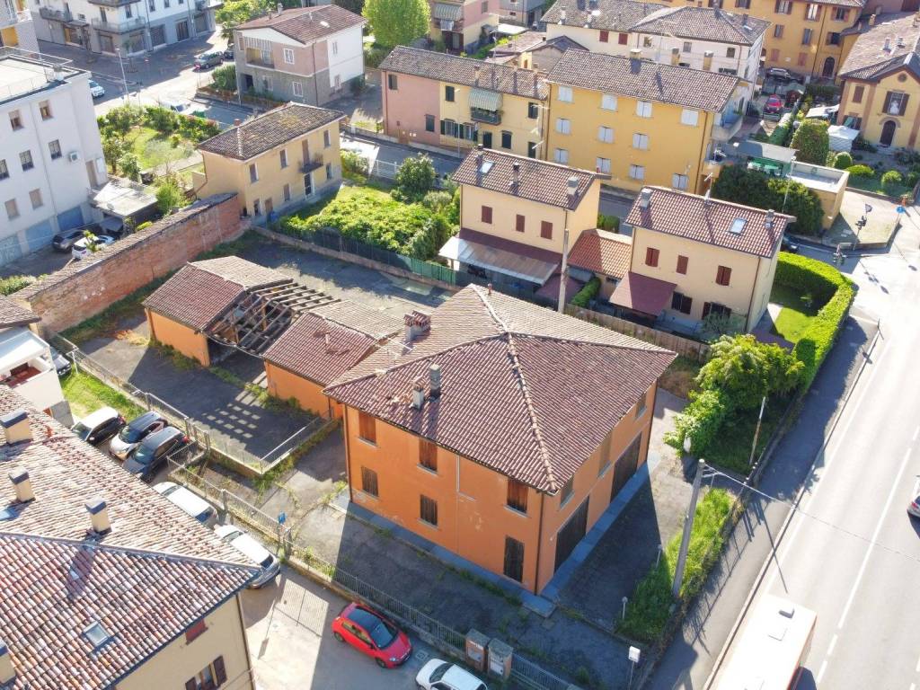 Casa indipendente a Zola predosa in Via Risorgimento, 261 - Foto 2