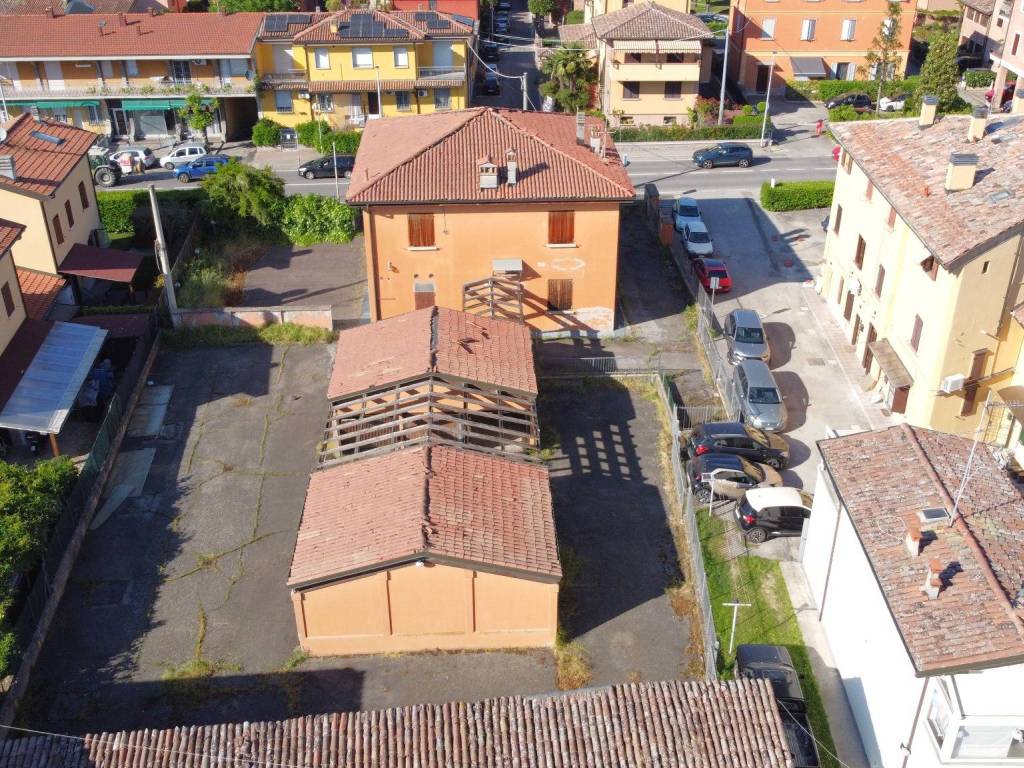 Casa indipendente a Zola predosa in Via Risorgimento, 261 - Foto 3