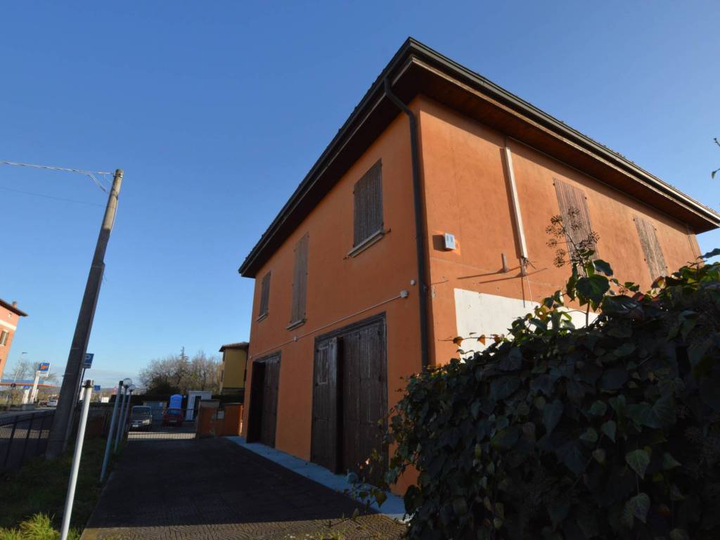 Casa indipendente a Zola predosa in Via Risorgimento, 261 - Foto 5