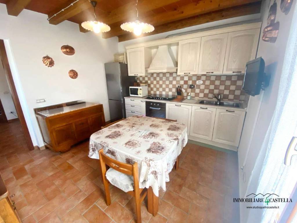 Appartamento a Quattro castella in via Colombo 2 - Foto 5