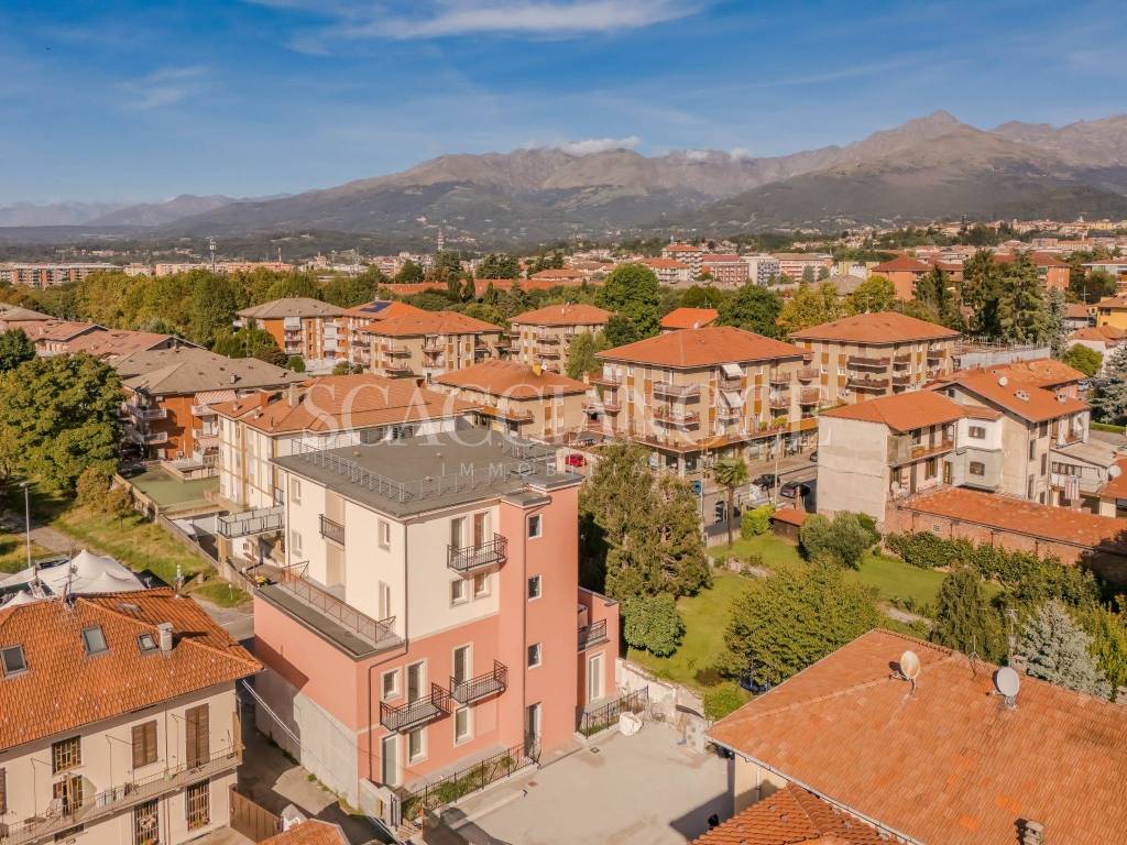 Appartamento a Biella in Via San Giuseppe Cottolengo, 35 - Foto 4