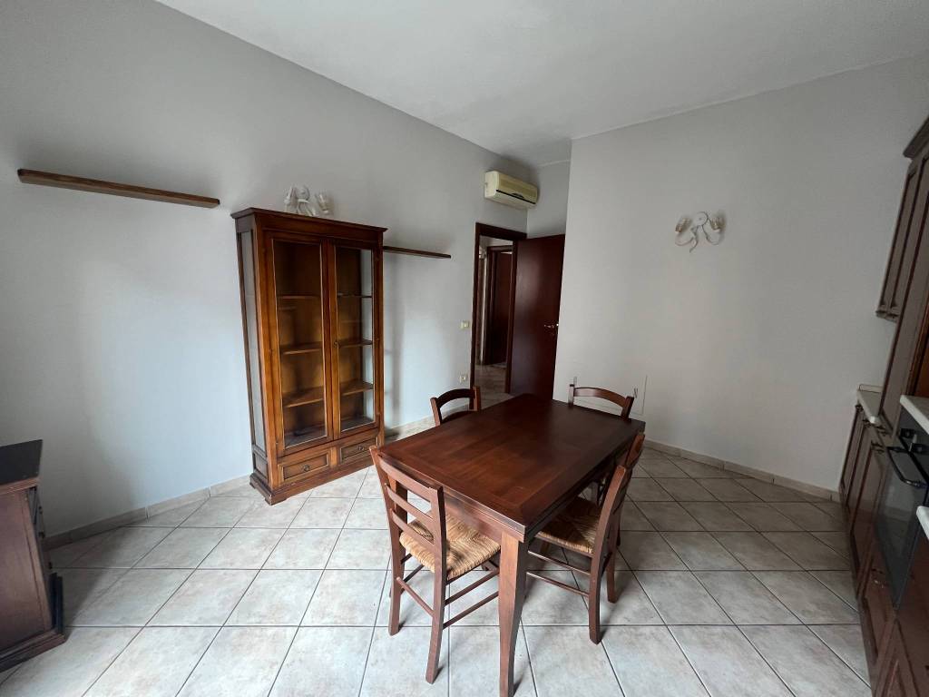 Appartamento a Salsomaggiore terme in Via Benedetto Antelami, 2 - Foto 3