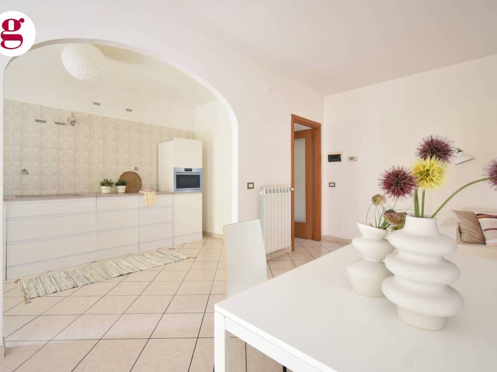Appartamento a Vasto in Corso Mazzini - Foto 5