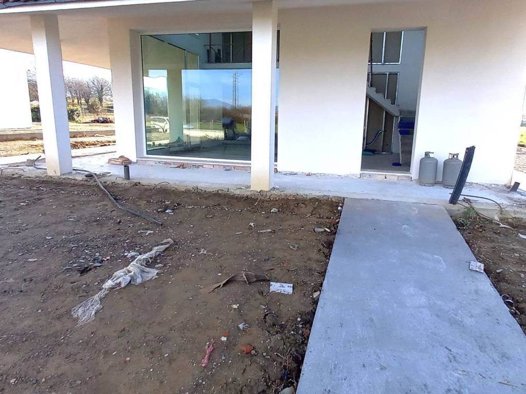 Villa a Carmignano in Via Umberto Saba - Foto 2