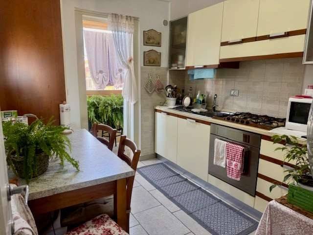 Appartamento a Monfalcone in Via Don Fanin, 42 - Foto 3