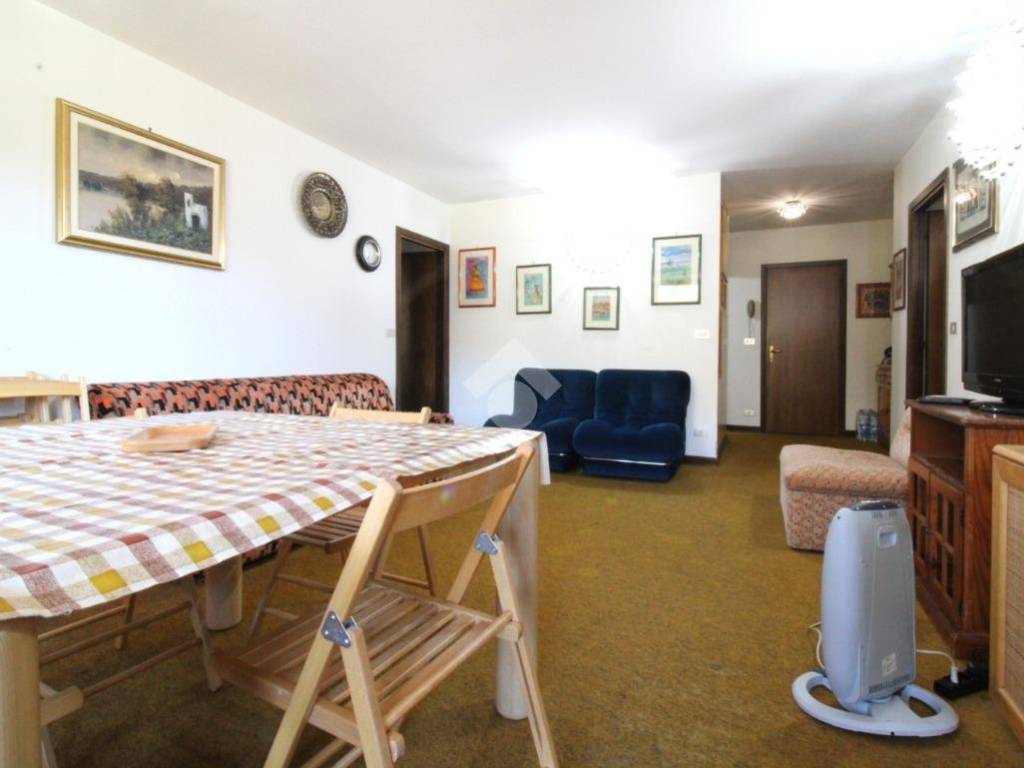 Appartamento a San massimo in LOCALITA' CAMPITELLO MATESE - Foto 5
