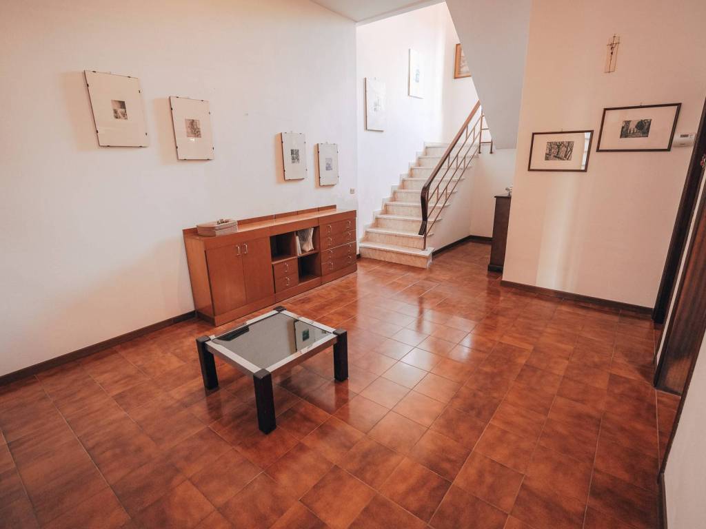 Casa indipendente a Montale in Via Edmondo De Amicis - Foto 3