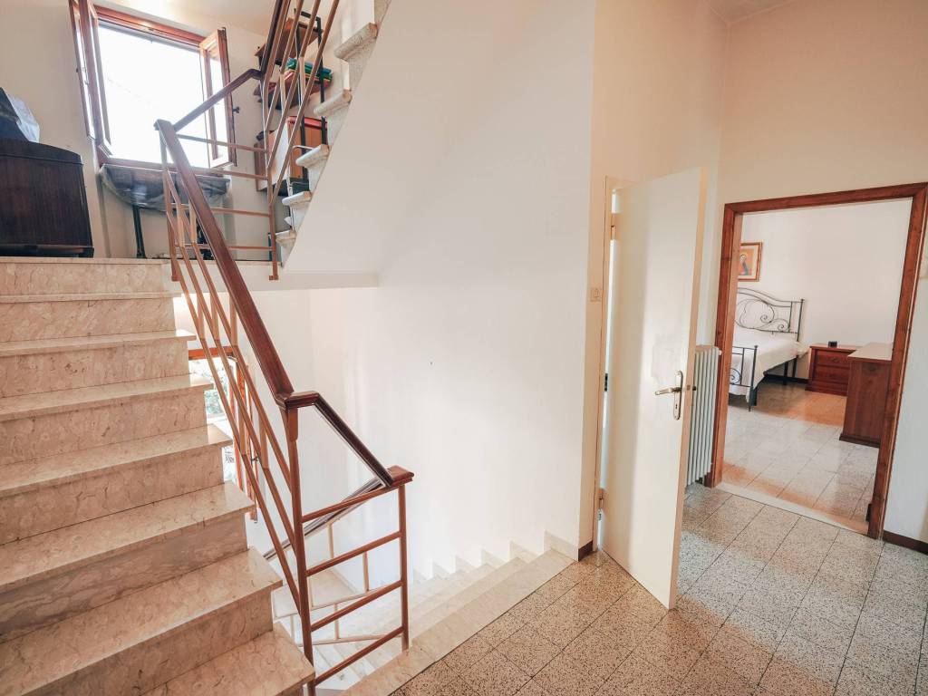 Casa indipendente a Montale in Via Edmondo De Amicis - Foto 4