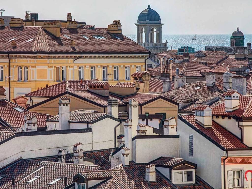 Villa a Trieste - Foto 2