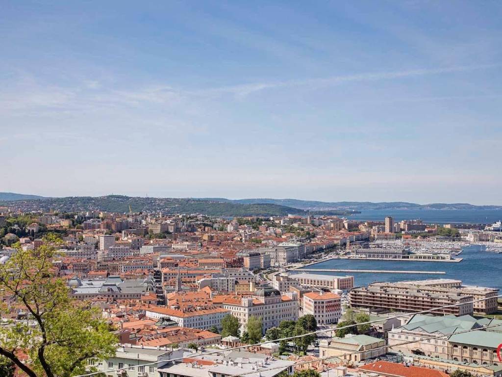 Villa a Trieste - Foto 3
