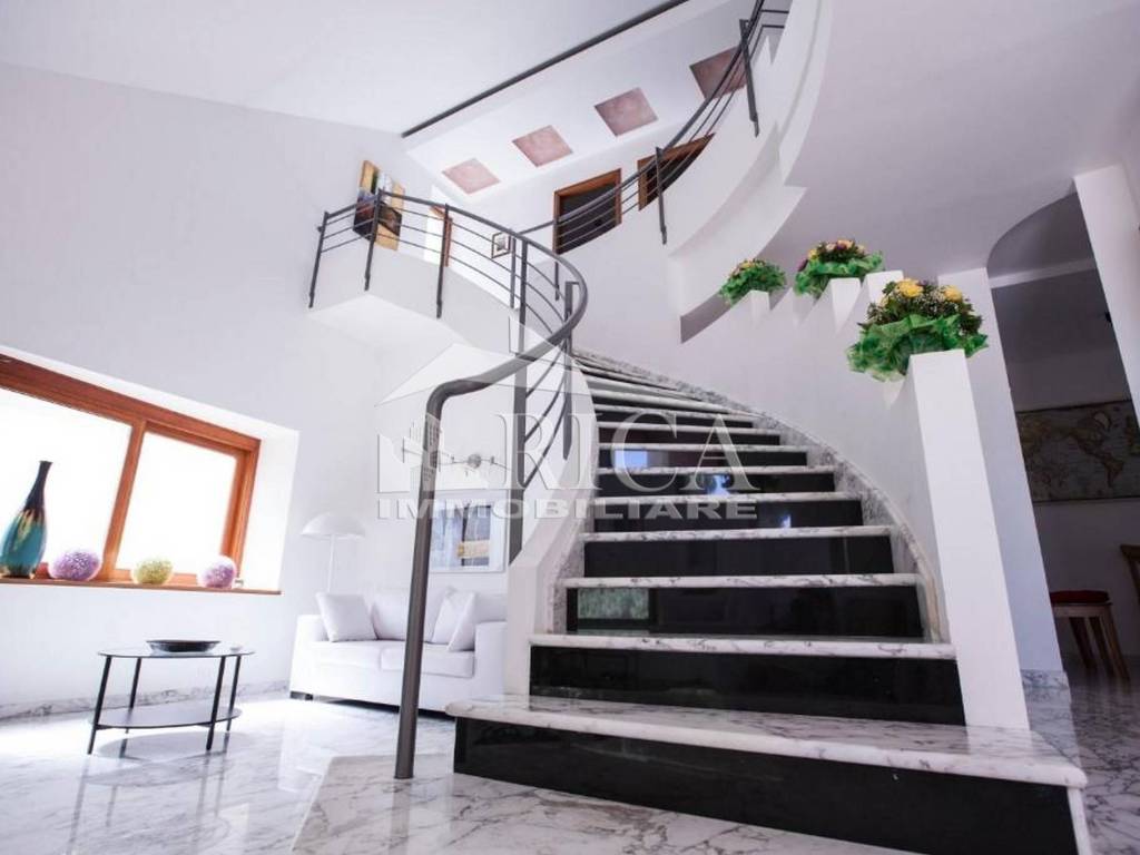 Villa a Alcamo in Viale Europa, 2 - Foto 4