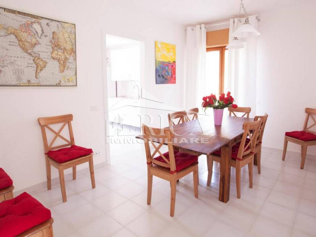 Villa a Alcamo in Viale Europa, 2 - Foto 5