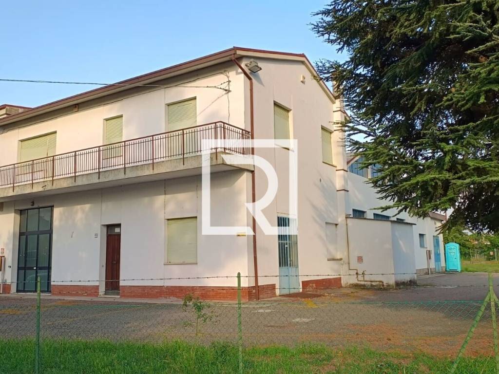 Immobile a Faenza in Via San Martino, 153 - Foto 2