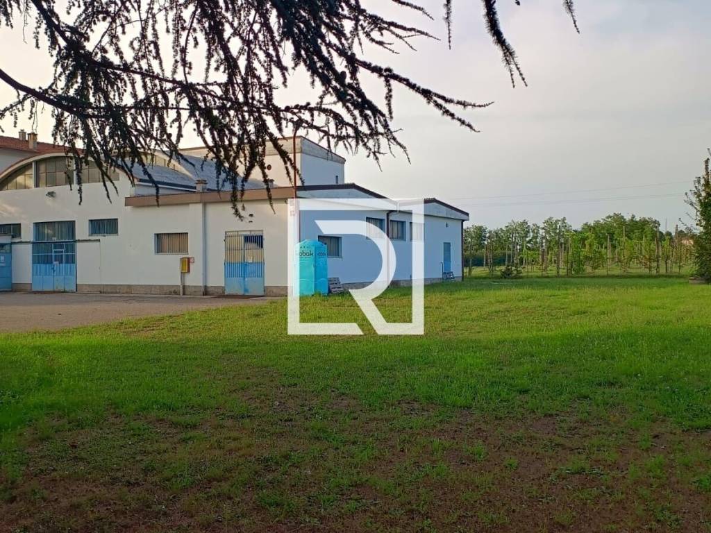 Immobile a Faenza in Via San Martino, 153 - Foto 5