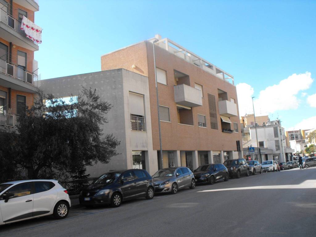 Appartamento a Matera in Via Fratelli Rosselli - Foto 2