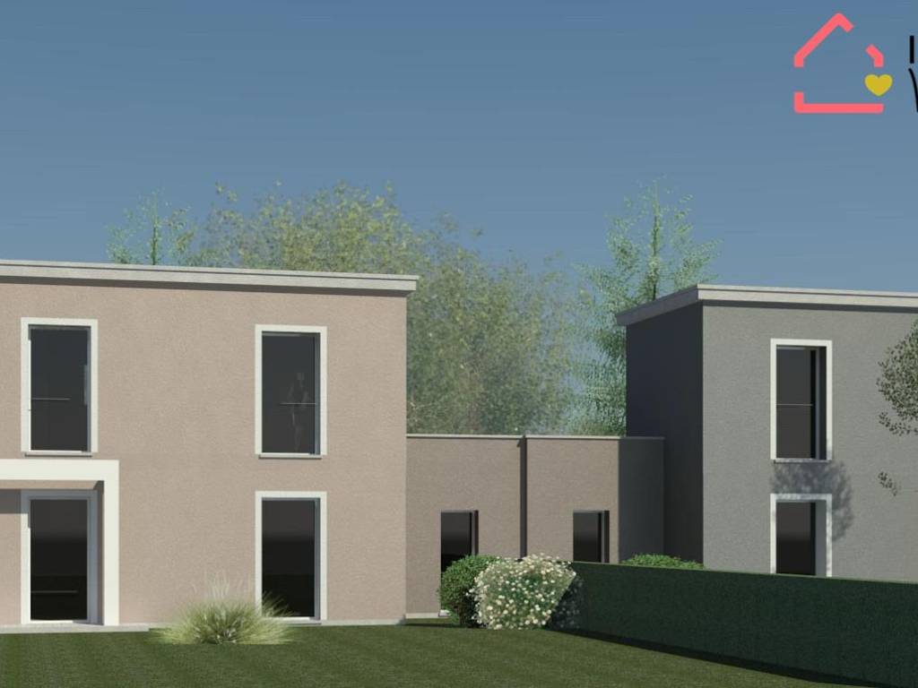 Villa a Vigliano biellese in Via Vincenzo Mazzia - Foto 2