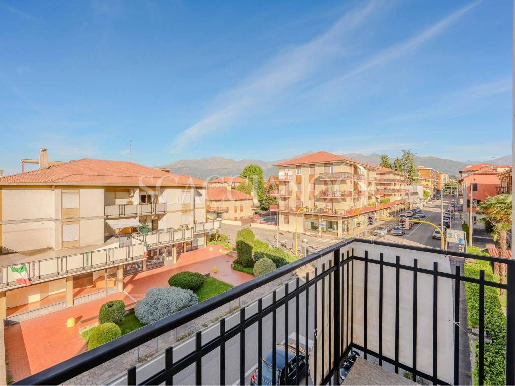 Appartamento a Biella in Via San Giuseppe Cottolengo, 35 - Foto 3