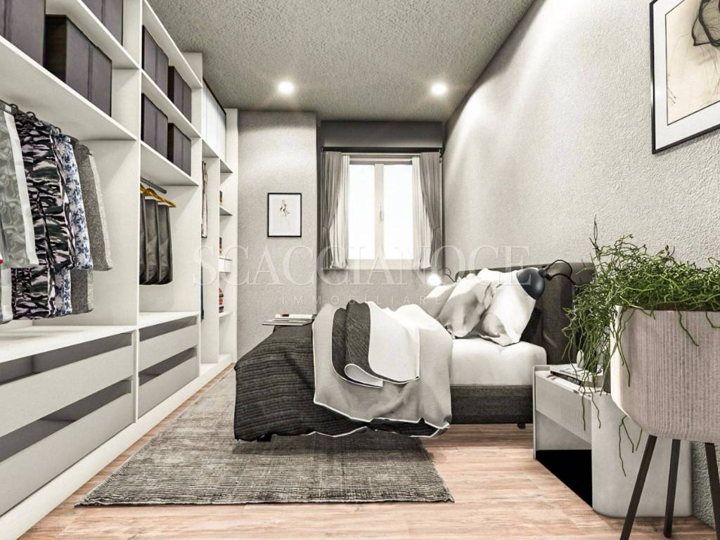 Appartamento a Biella in Via San Giuseppe Cottolengo, 35 - Foto 5