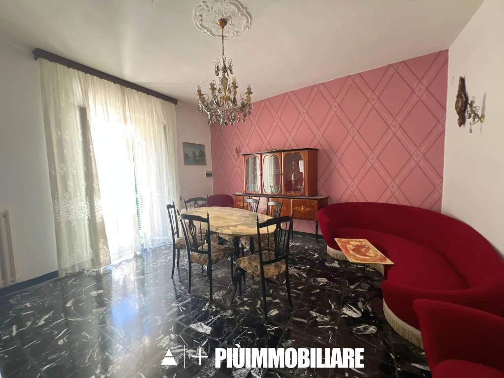 Appartamento a Matera in Via Salvo d'Errico, 34 - Foto 2