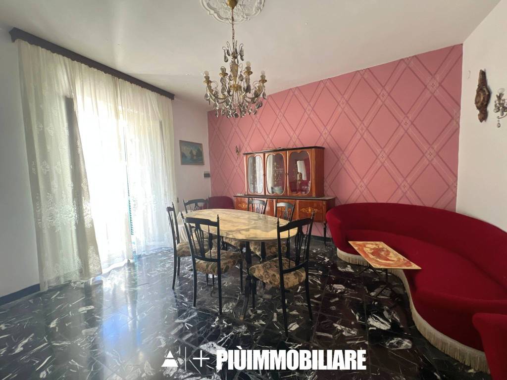 Appartamento a Matera in Via Salvo d'Errico, 34 - Foto 3