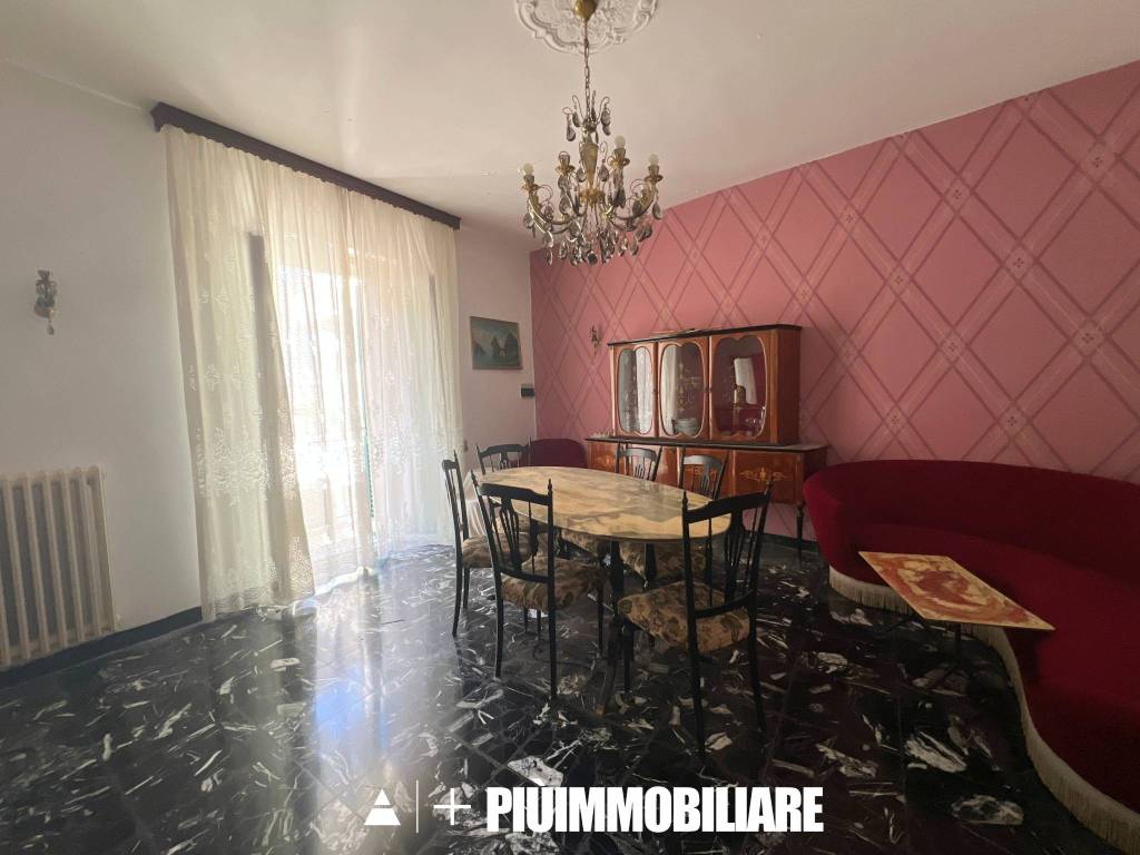 Appartamento a Matera in Via Salvo d'Errico, 34 - Foto 4