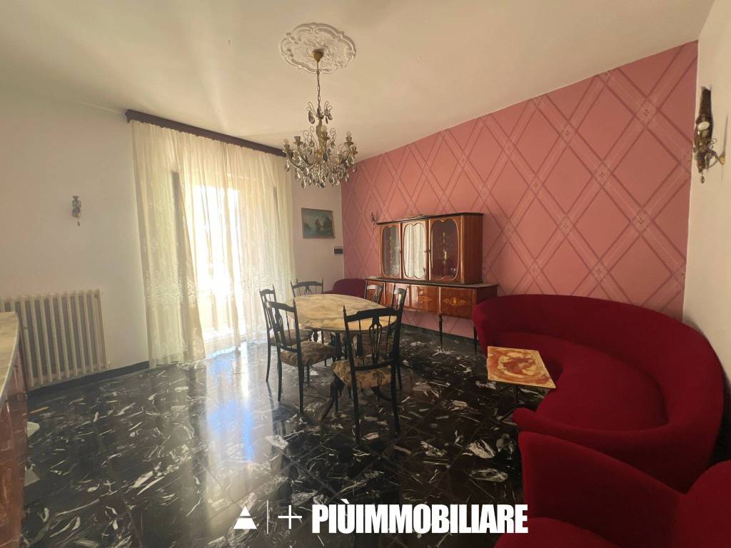Appartamento a Matera in Via Salvo d'Errico, 34 - Foto 5