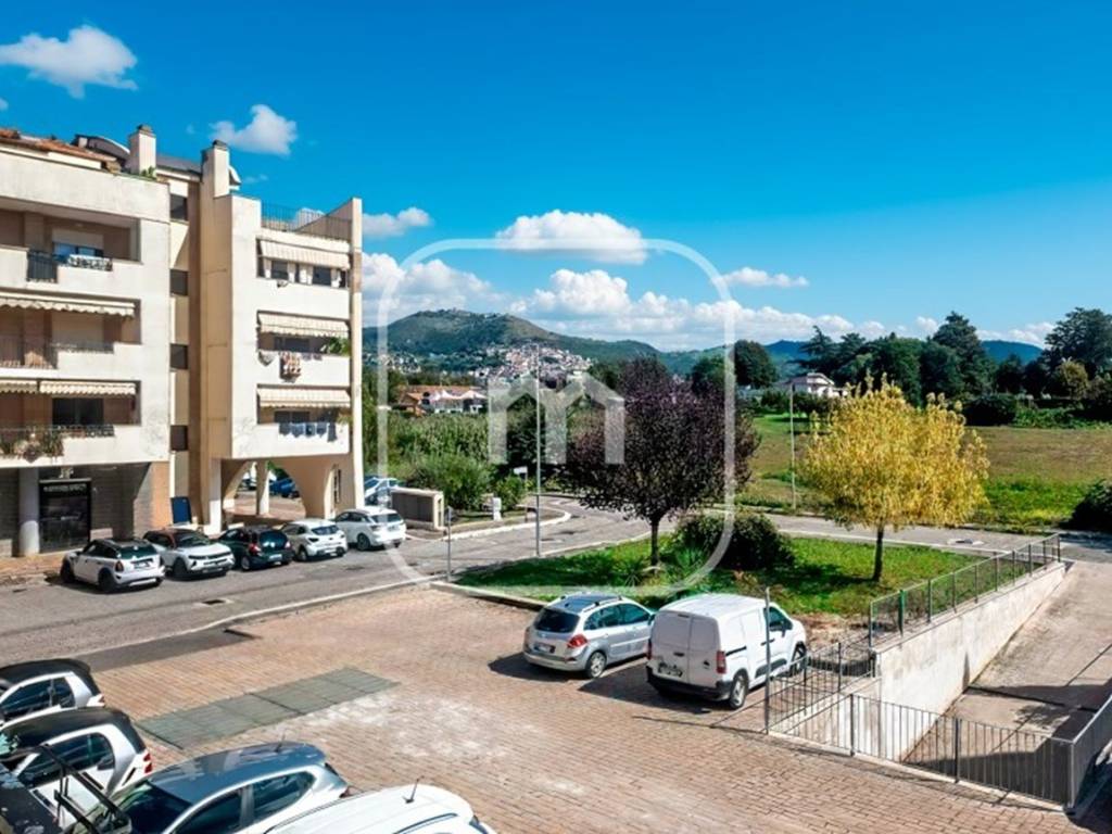 Appartamento a Palestrina in Via San Giovanni, 1 - Foto 5