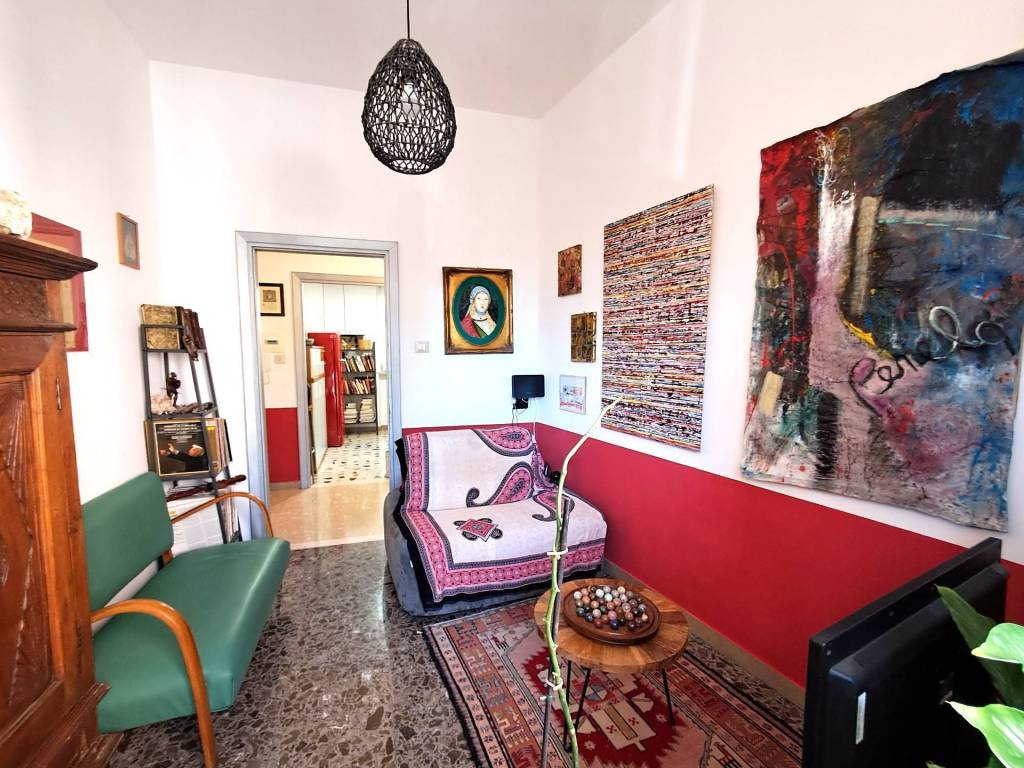 Appartamento a Ascoli piceno in via Rigantè - Foto 2