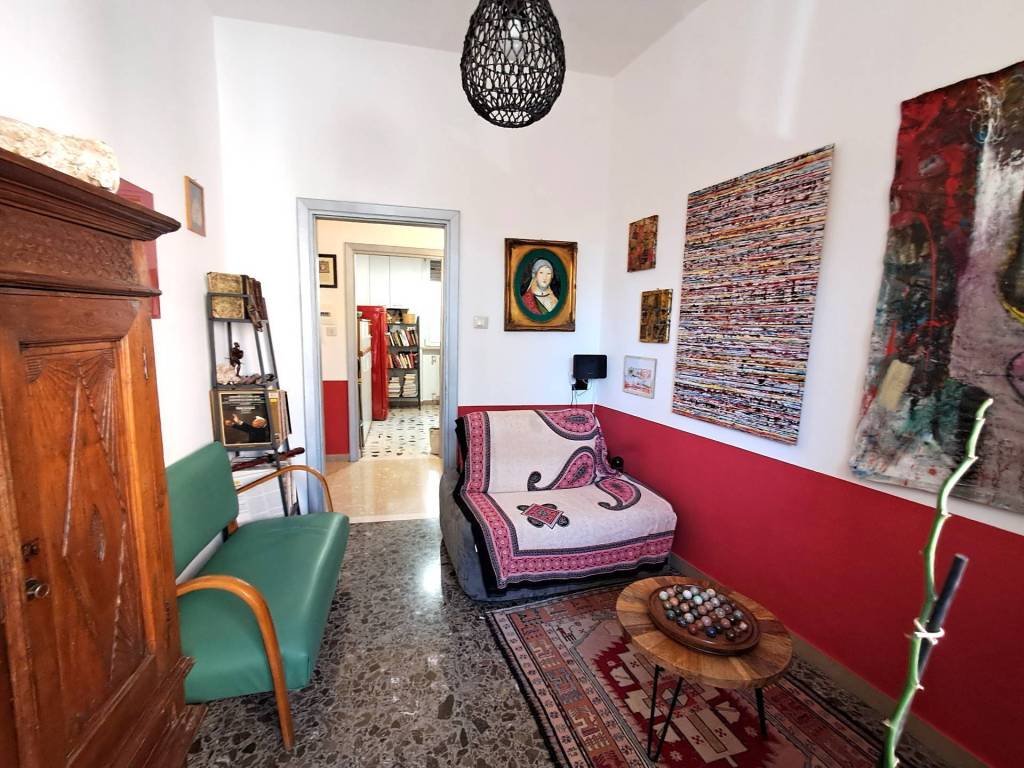 Appartamento a Ascoli piceno in via Rigantè - Foto 3