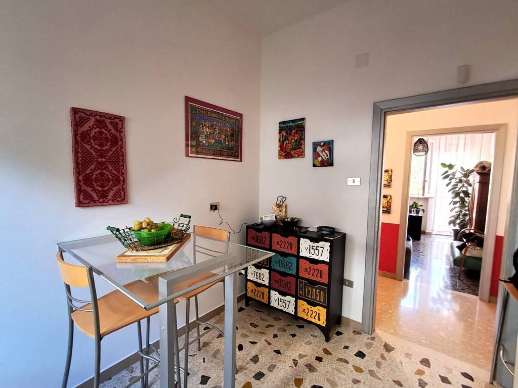Appartamento a Ascoli piceno in via Rigantè - Foto 5