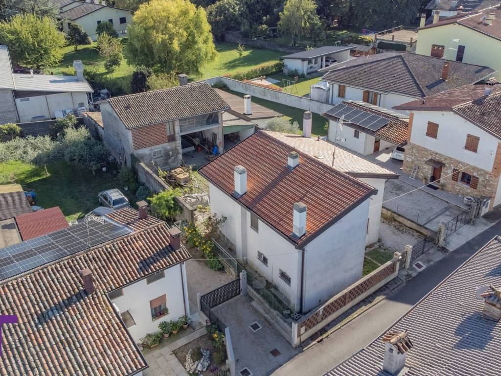 Villa a Terzo d'aquileia in Via Galileo Galilei, 9 - Foto 2