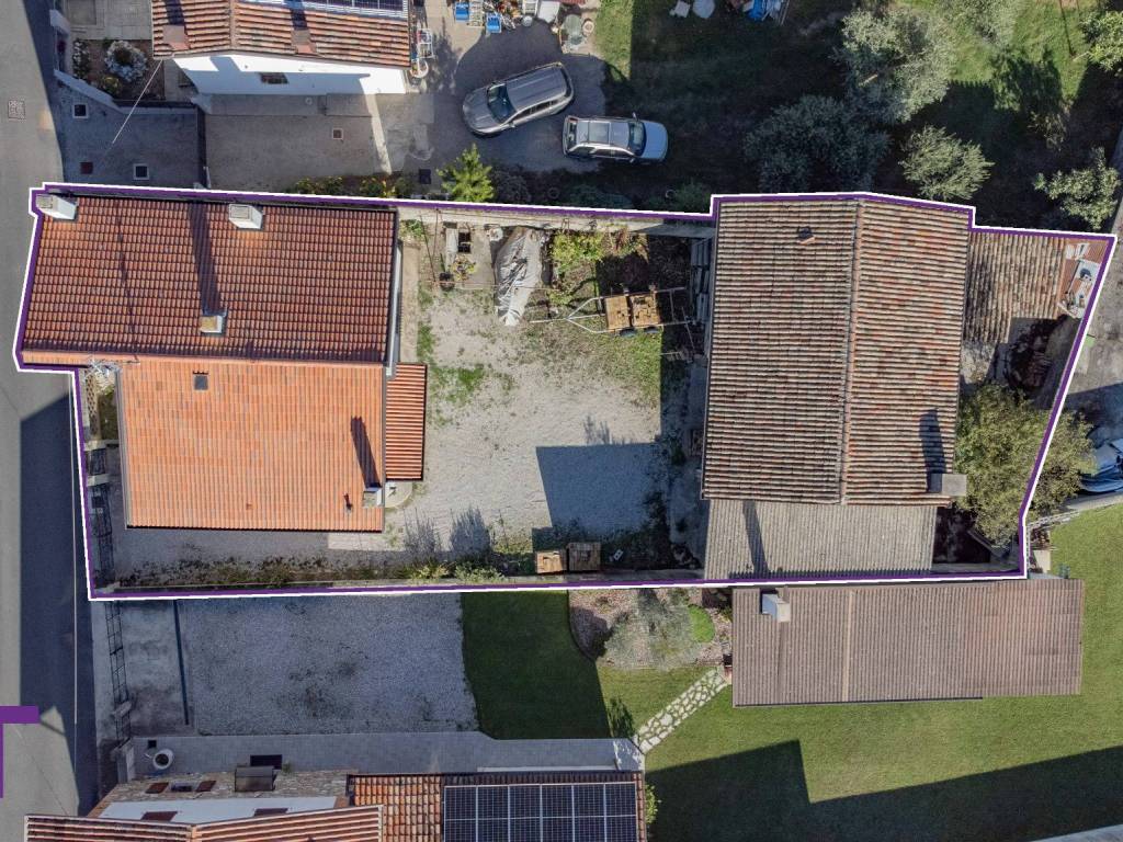 Villa a Terzo d'aquileia in Via Galileo Galilei, 9 - Foto 4