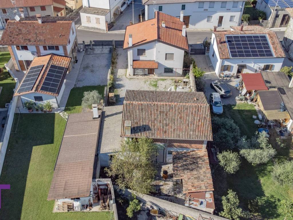 Villa a Terzo d'aquileia in Via Galileo Galilei, 9 - Foto 5