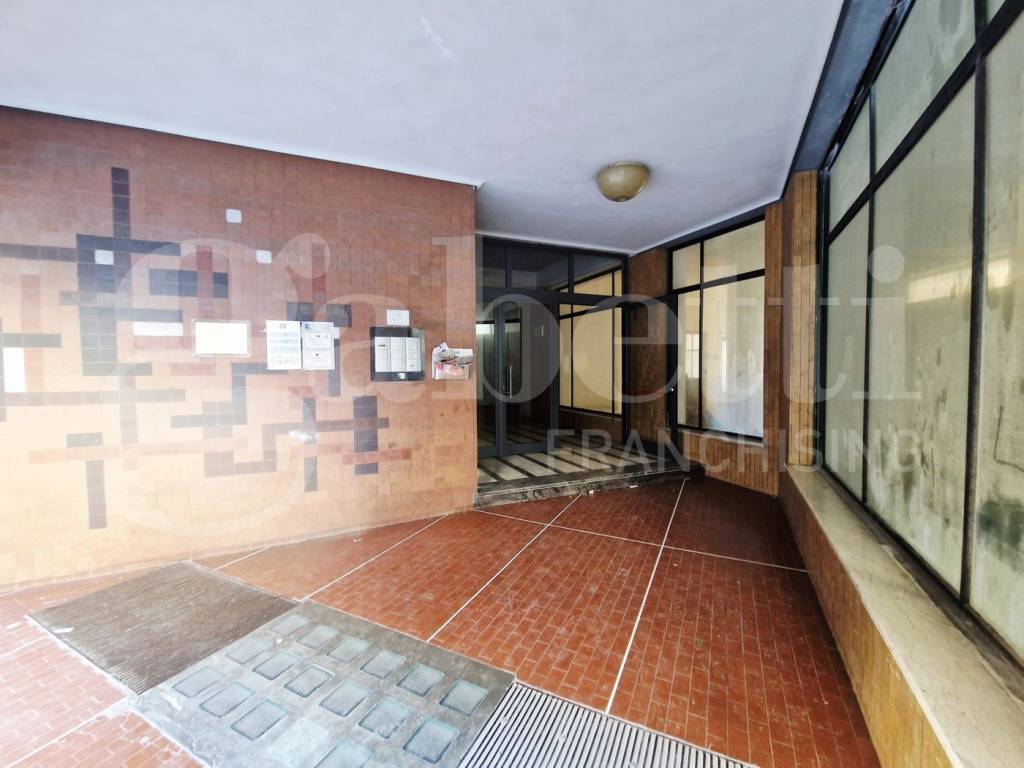 Appartamento a Ragusa in Via Dante Alighieri, 112 - Foto 3