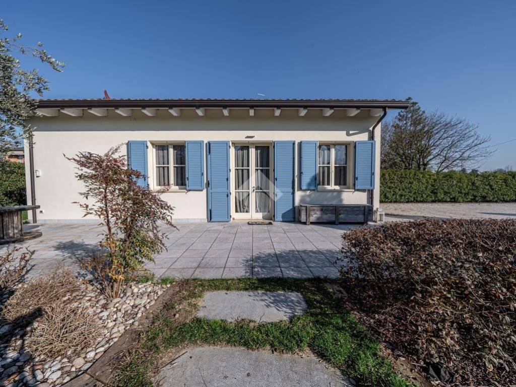 Villa a Poviglio in Viottolo Fantelli, 15 - Foto 3
