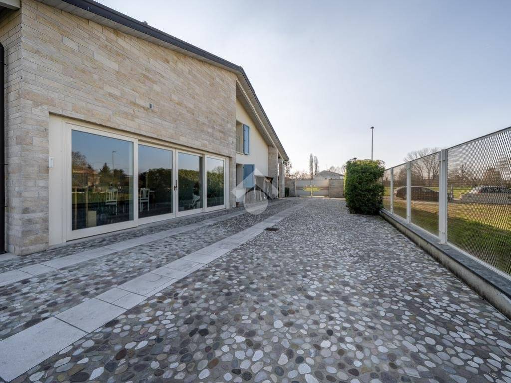 Villa a Poviglio in Viottolo Fantelli, 15 - Foto 4