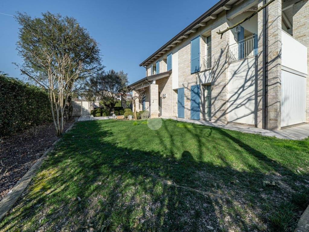 Villa a Poviglio in Viottolo Fantelli, 15 - Foto 5